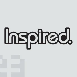 Inspired